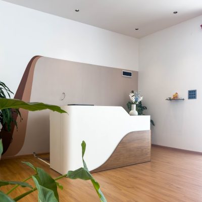 Reception dynamic