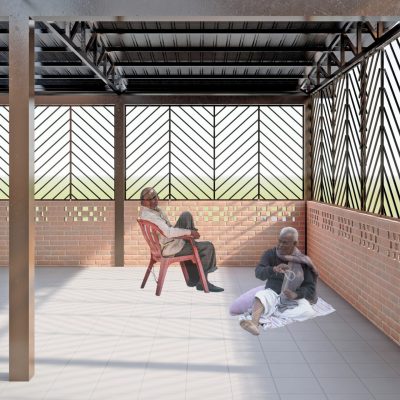 Render 2_Sabhamandap